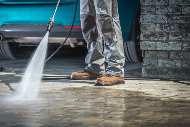 Best Building Exterior Washing  in Garrett, IN