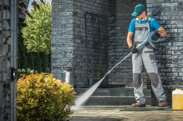 Best Solar Panel Cleaning  in Garrett, IN