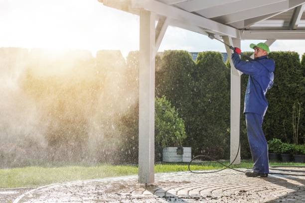 Best Dumpster Area Cleaning  in Garrett, IN