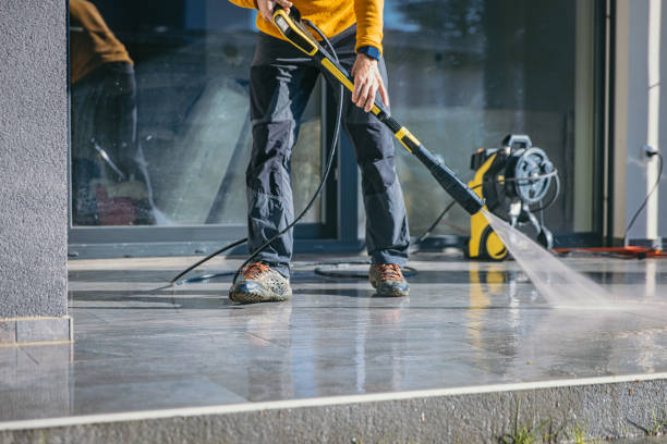 Best Playground Equipment Cleaning  in Garrett, IN