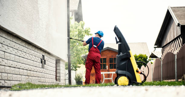 Best Post-Construction Pressure Washing  in Garrett, IN